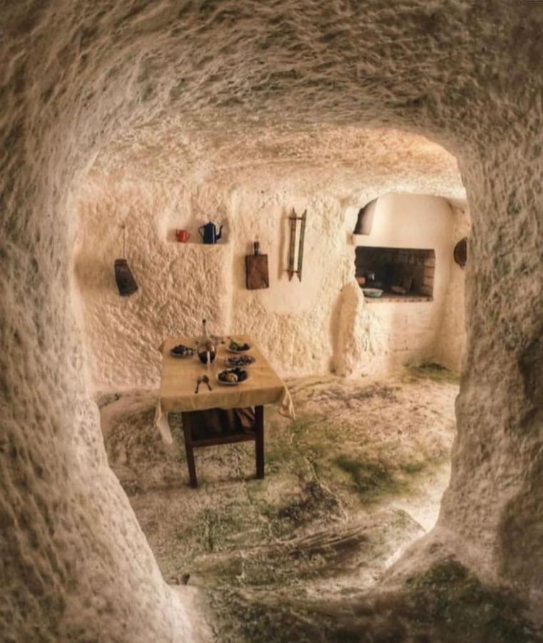 Domus Deiana Case Vacanza Сан-Джованни-Суерджу Экстерьер фото